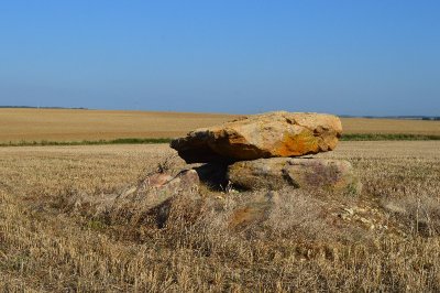 Dolmen du Creuset