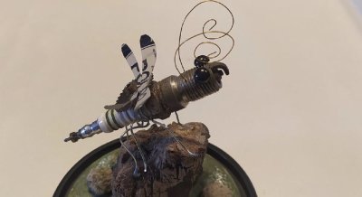 Concert "The Amber Day"