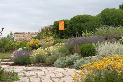 Le Jardin d'Harmonie