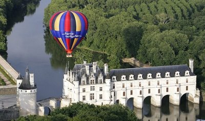 France Montgolfières - Balloons Flights