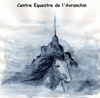 Centre Equestre de l'Avranchin