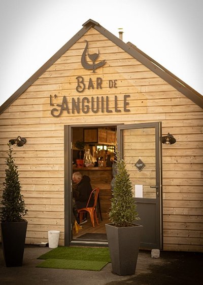 Les Marais de la Douve