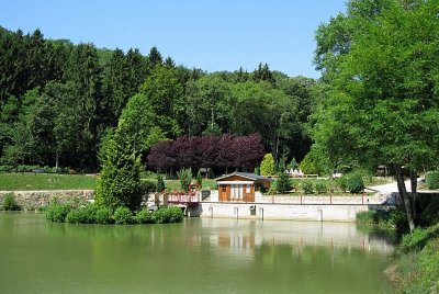 PARC DE LOISIRS DE CHARMEVAL