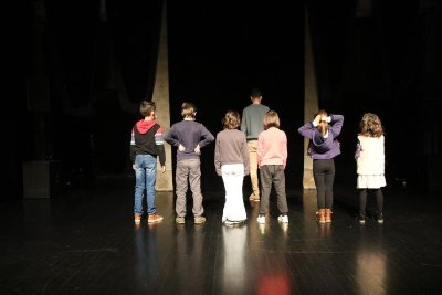 Pister les créatures fabuleuses