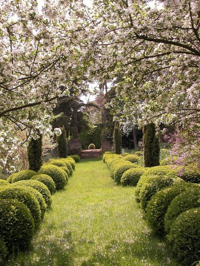 Jardins de la Franche Moitresse