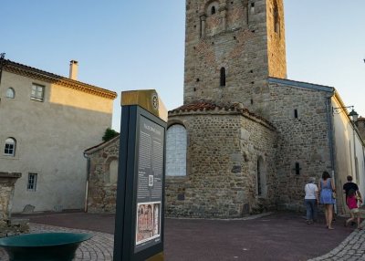 Moingt - Parcours du Patrimoine
