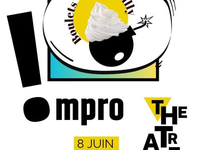 Théâtre - "Comme s'il en pleuvait"