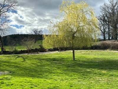 Circuit de randonnée : Chemin des trois communes