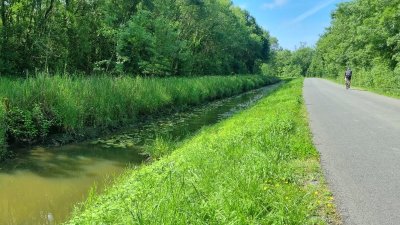 Boucle de la Bugonne