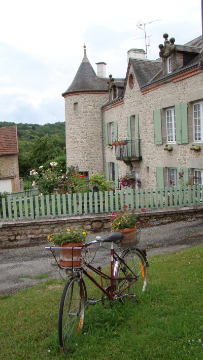 Circuit de randonnée : Patrimoine et Traditions