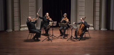 Atelier du verrier avec le Renart Vert (adultes)