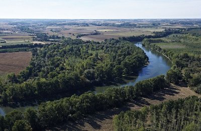 Circuit "Vivez Garonne "
