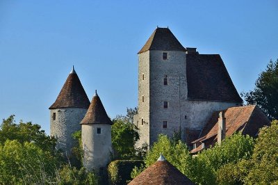 Les fiefs sur la défensive