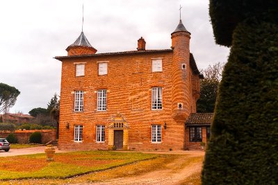 MANOIR DES FRÈRES TAILLEURS