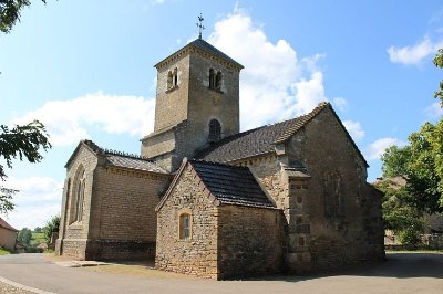 Eglise Saint-Germain