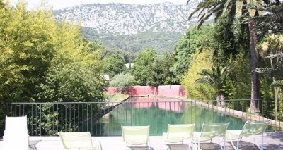 Jardin remarquable de Baudouvin