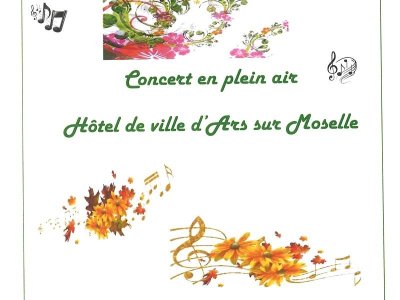 Commune de Ars-sur-Moselle