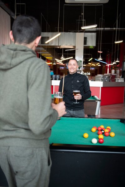 Bowlingstar Plan de Campagne