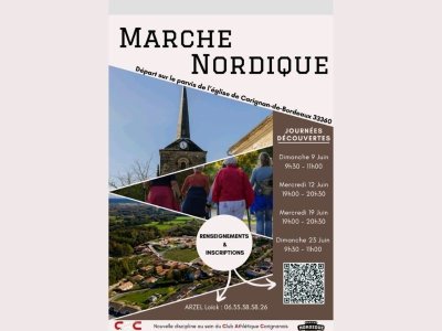 Boucle de Carignan-de-Bordeaux