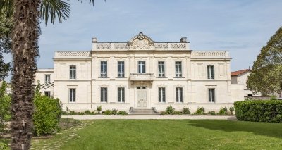 Bar & salon de thé | Hôtel La Nauve