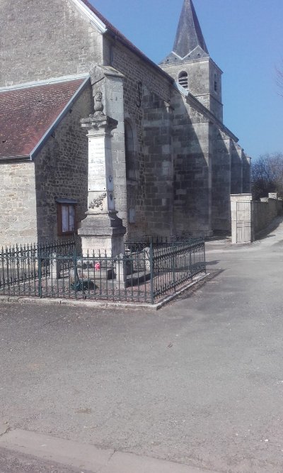 EGLISE SAINT-MARTIN DE NINVILLE