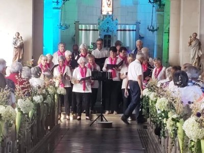 EGLISE SAINT-LOUVENT DE FONTAINES-SUR-MARNE