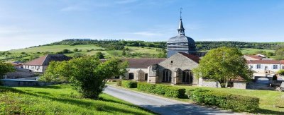 EGLISE SAINT-LEGER DE MACONCOURT