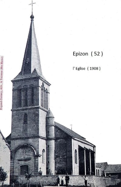 EGLISE SAINT-NICOLAS DE PAUTAINES