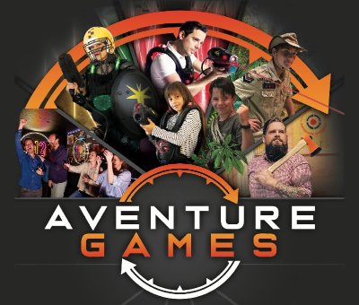 Aventure Games 79