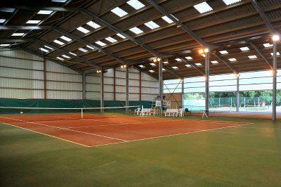 Tennis Club Capbreton Gaillou