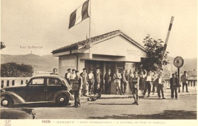 La Cité des Mémoires