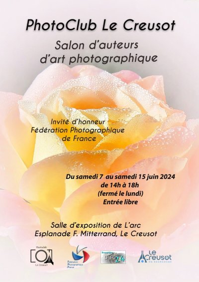 L'arc scène nationale