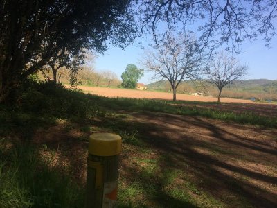 Boucle de Hauteclair n°5 / Saint Léon