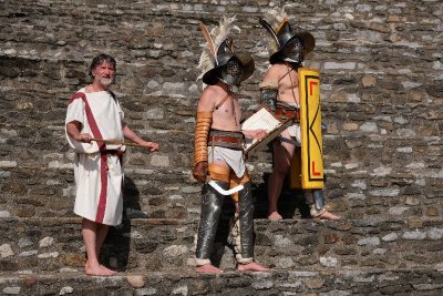 LE SITE DE SAINT-BERTRAND-DE-COMMINGES/VALCABRÈRE