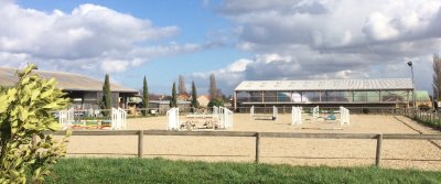 Haras de Parisis