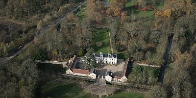 Domaine des Marmousets