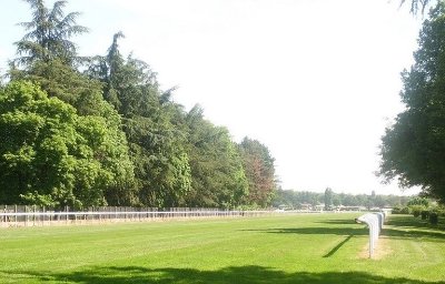 Parc de Parilly