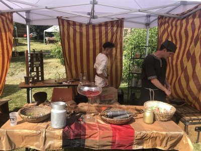 Musée des métiers du bois et du patrimoine