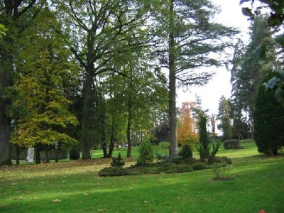 Parc Marcel Constant