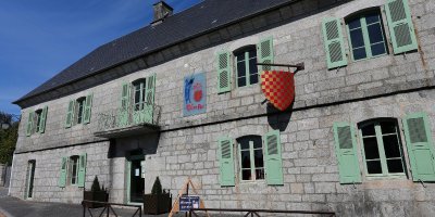 Circuit de découverte d'Egletons : l'achèvement de l'oeuvre architecturale