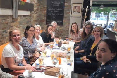 Visite Gourmande au cœur de la Champagne