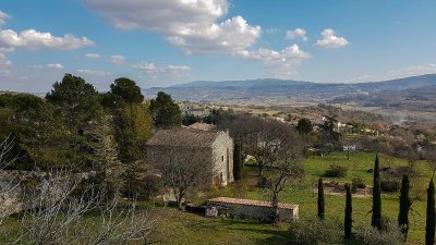 Le Conservatoire des Terrasses de Cultures