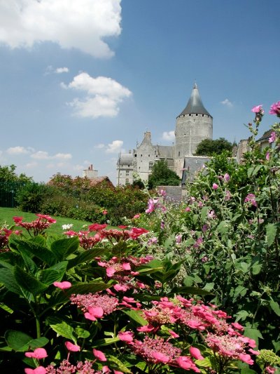 Les bois de Saint-Martin : circuit n°1
