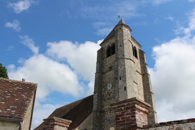 Marche nordique circuit Hanches UFOLEP vert