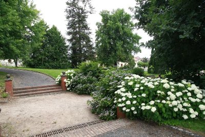 Jardin Louis Neillot