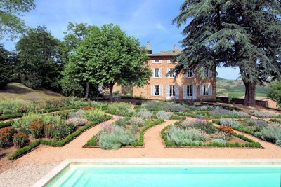 Collection ampélographique