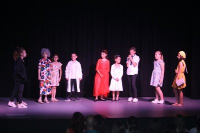 LOTO DU CLUB ARC-EN-CIEL