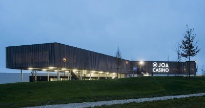Casino JOA du Lac du Der