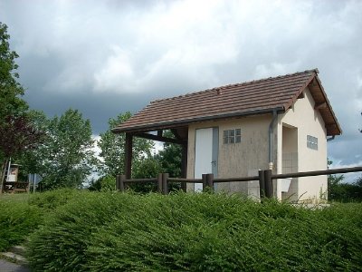 Halte Nautique Fluviale