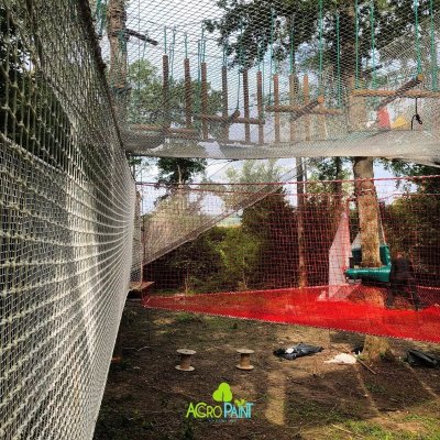 AccroPaint Adventure